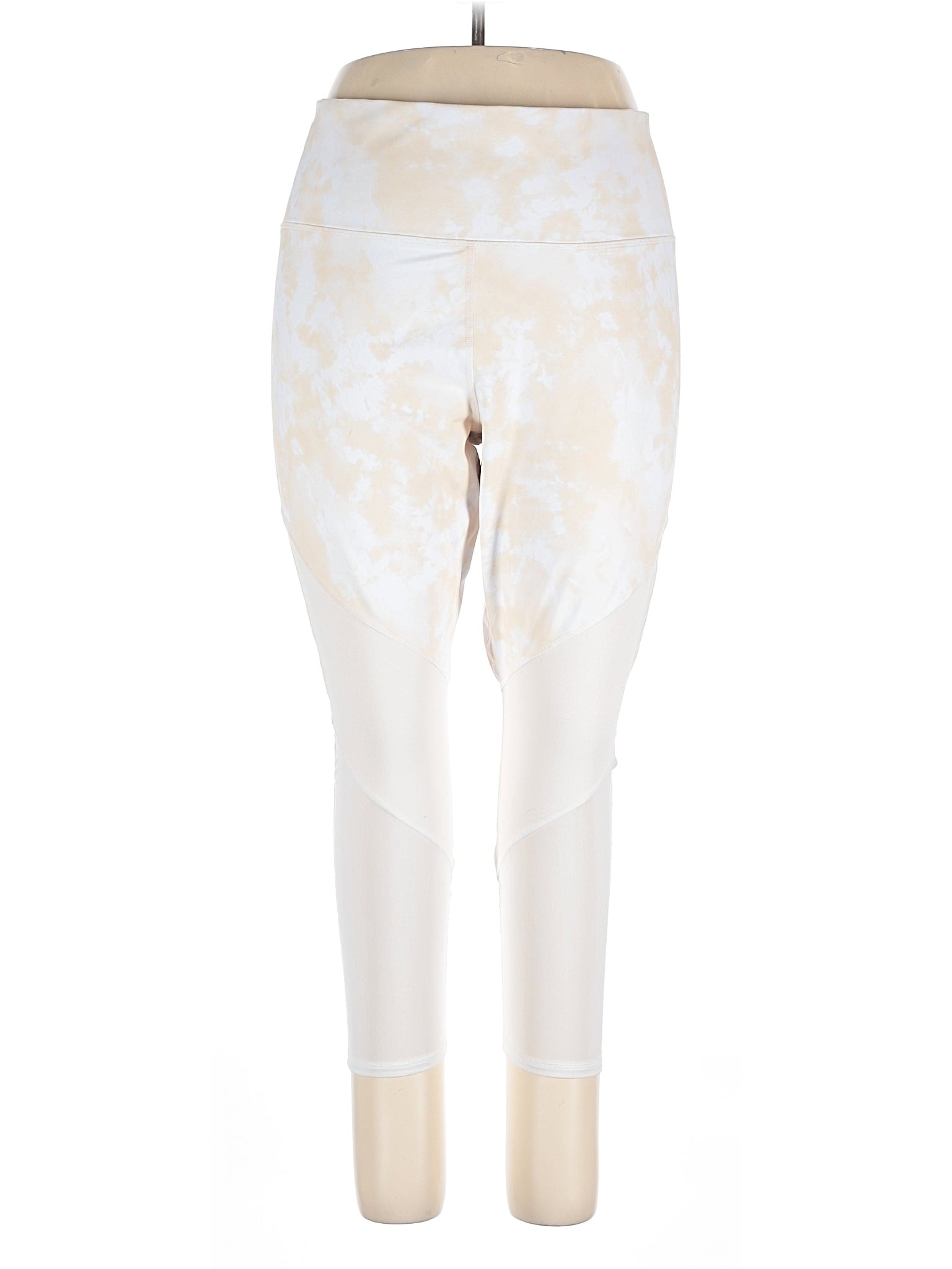 1 size - 3X W