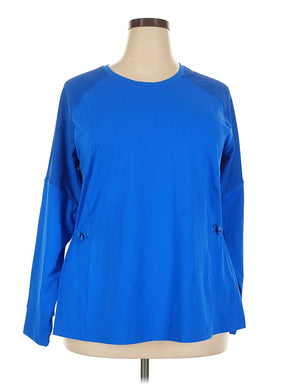 1 size - 3X W