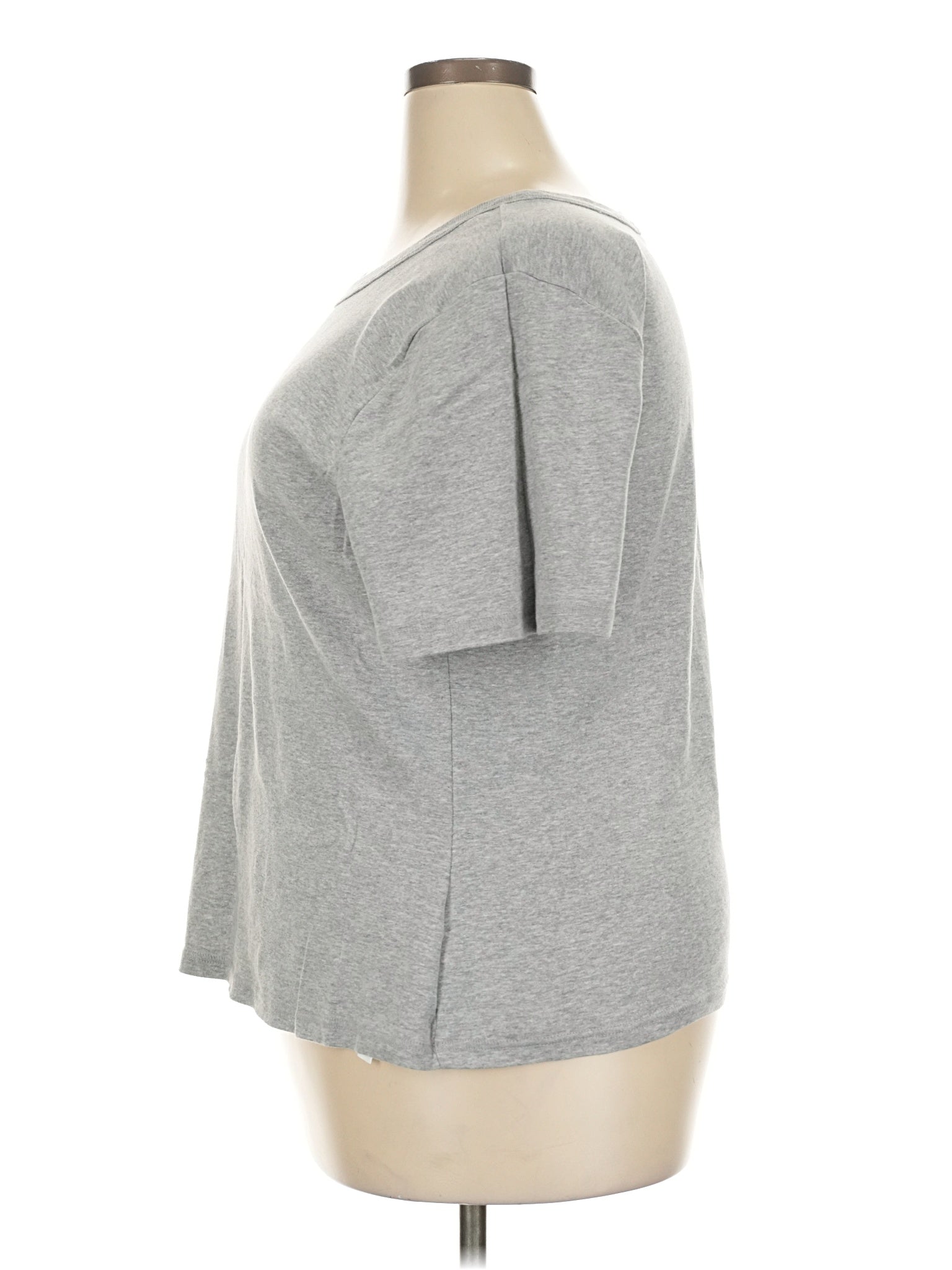 4 size - 2X W