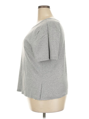 4 size - 2X W