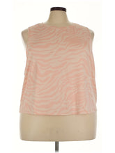 1 size - 3X W