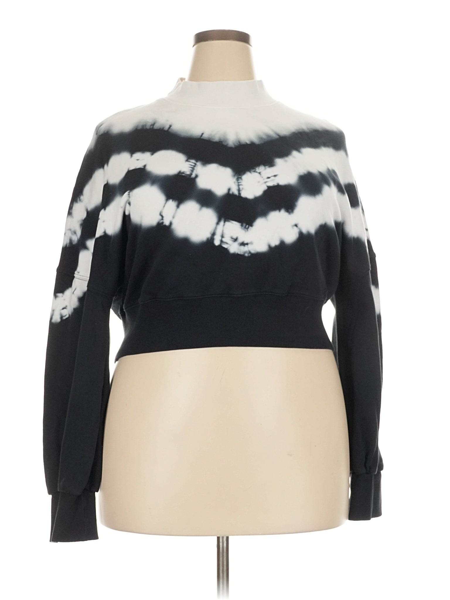 1 size - XXL