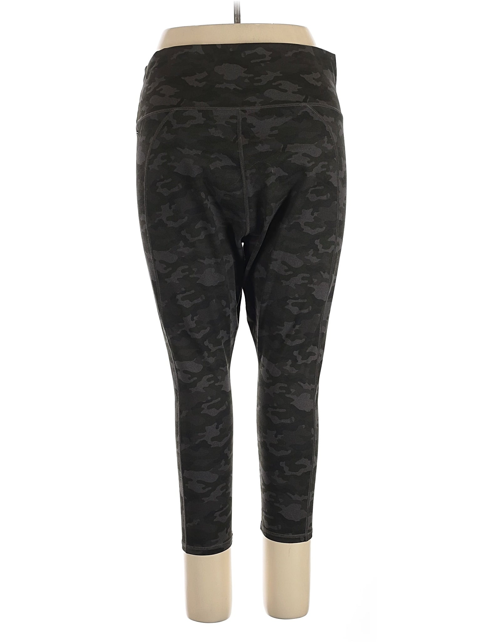 2 size - 2X W