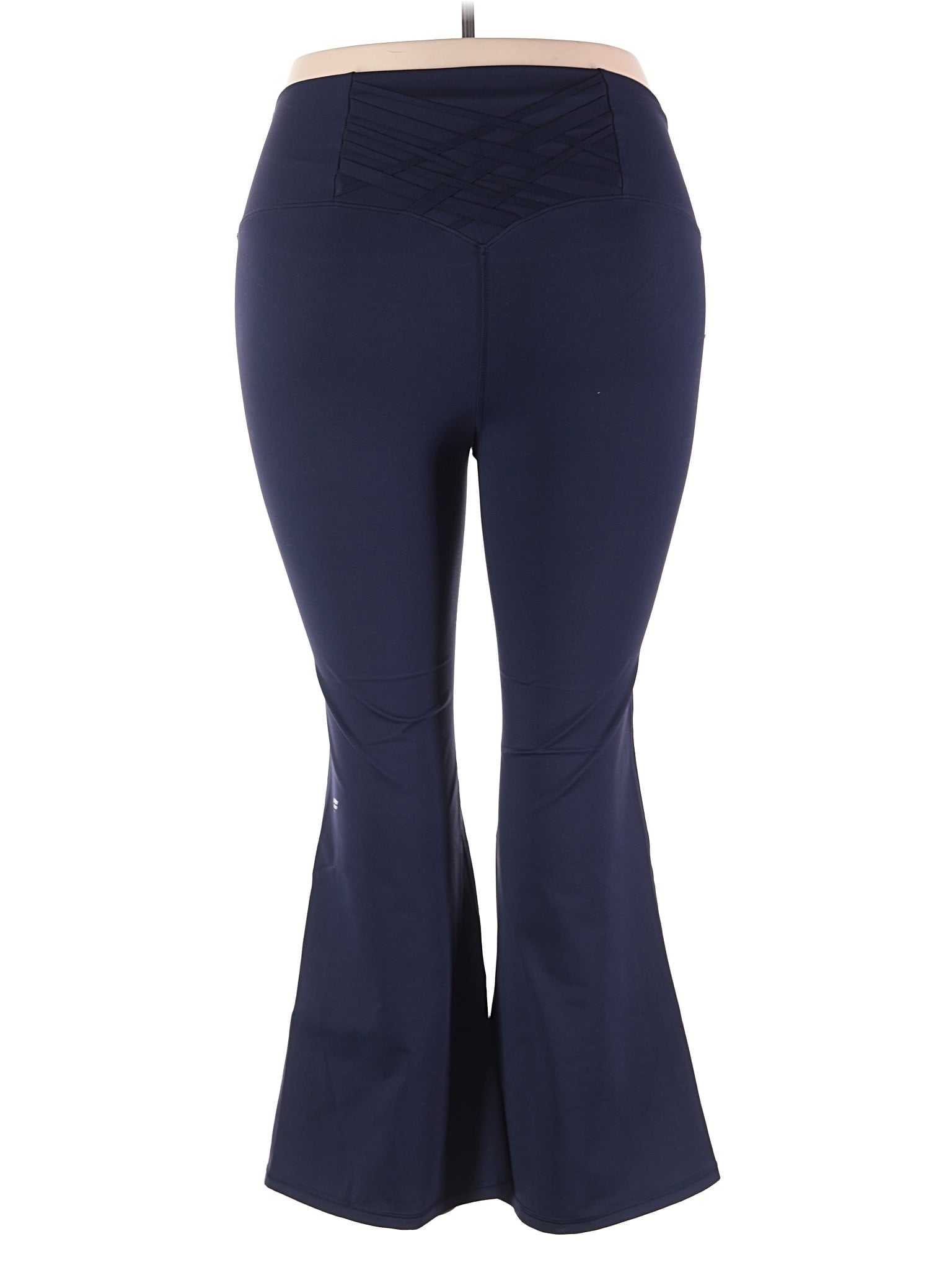 2 size - 3X W