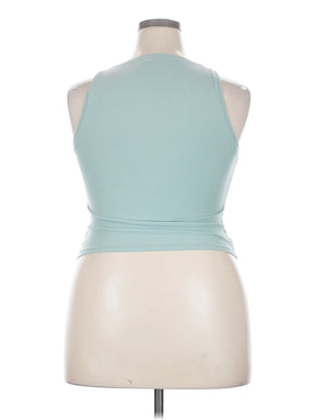 2 size - 2X W