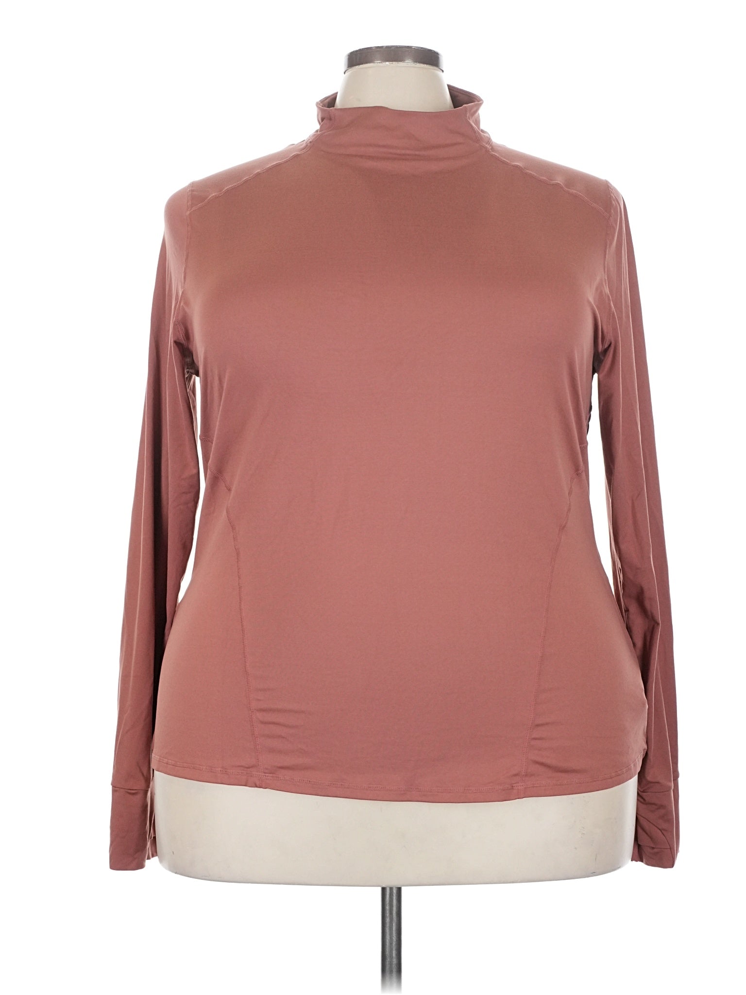 1 size - 3X W