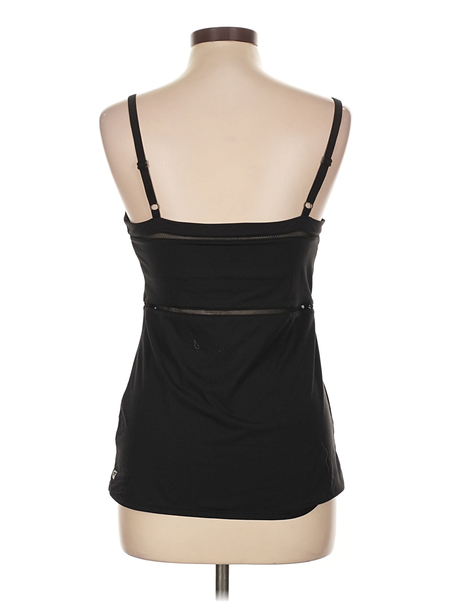 2 size - Lg(Estimated)
