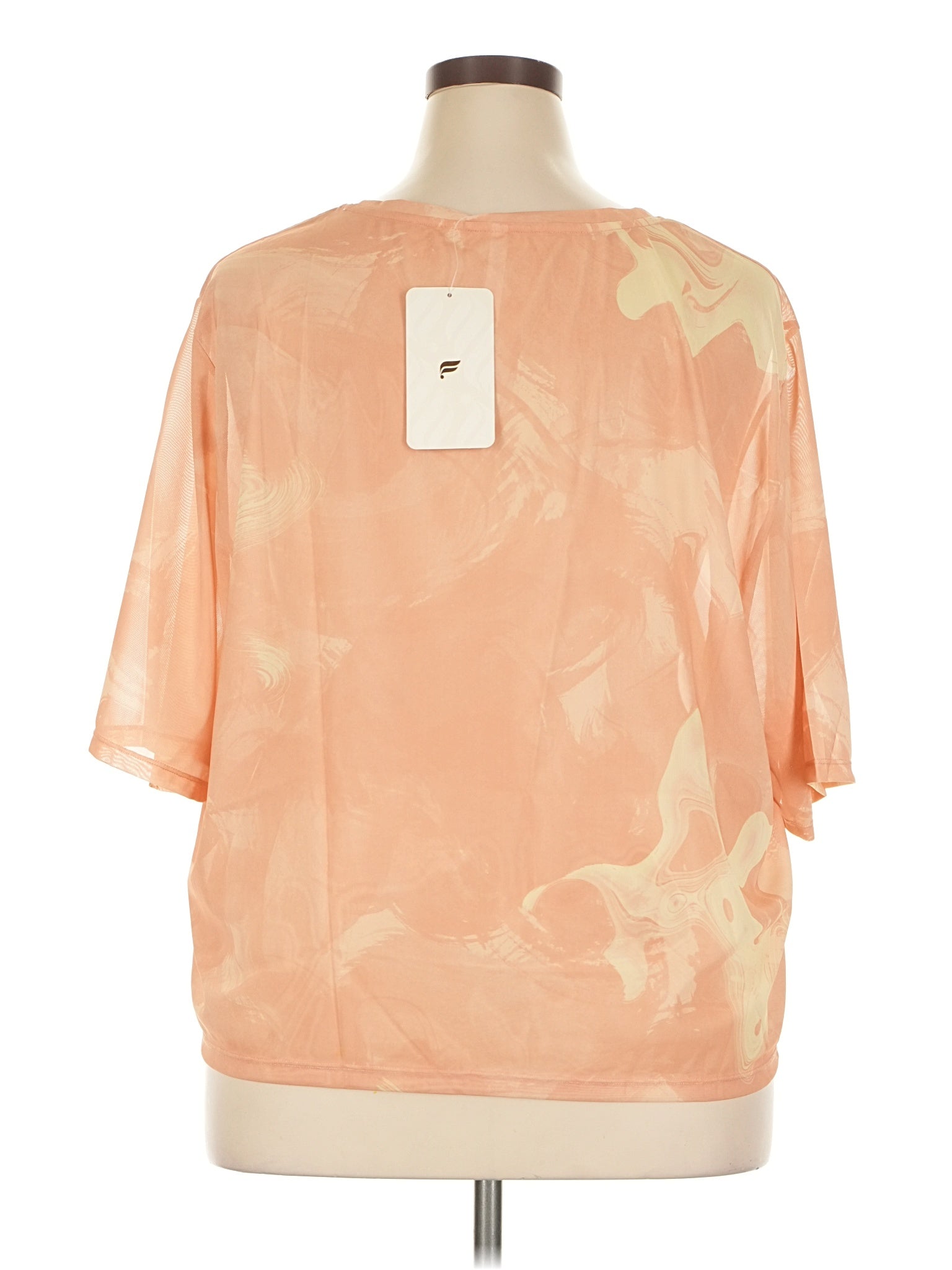2 size - 4X W