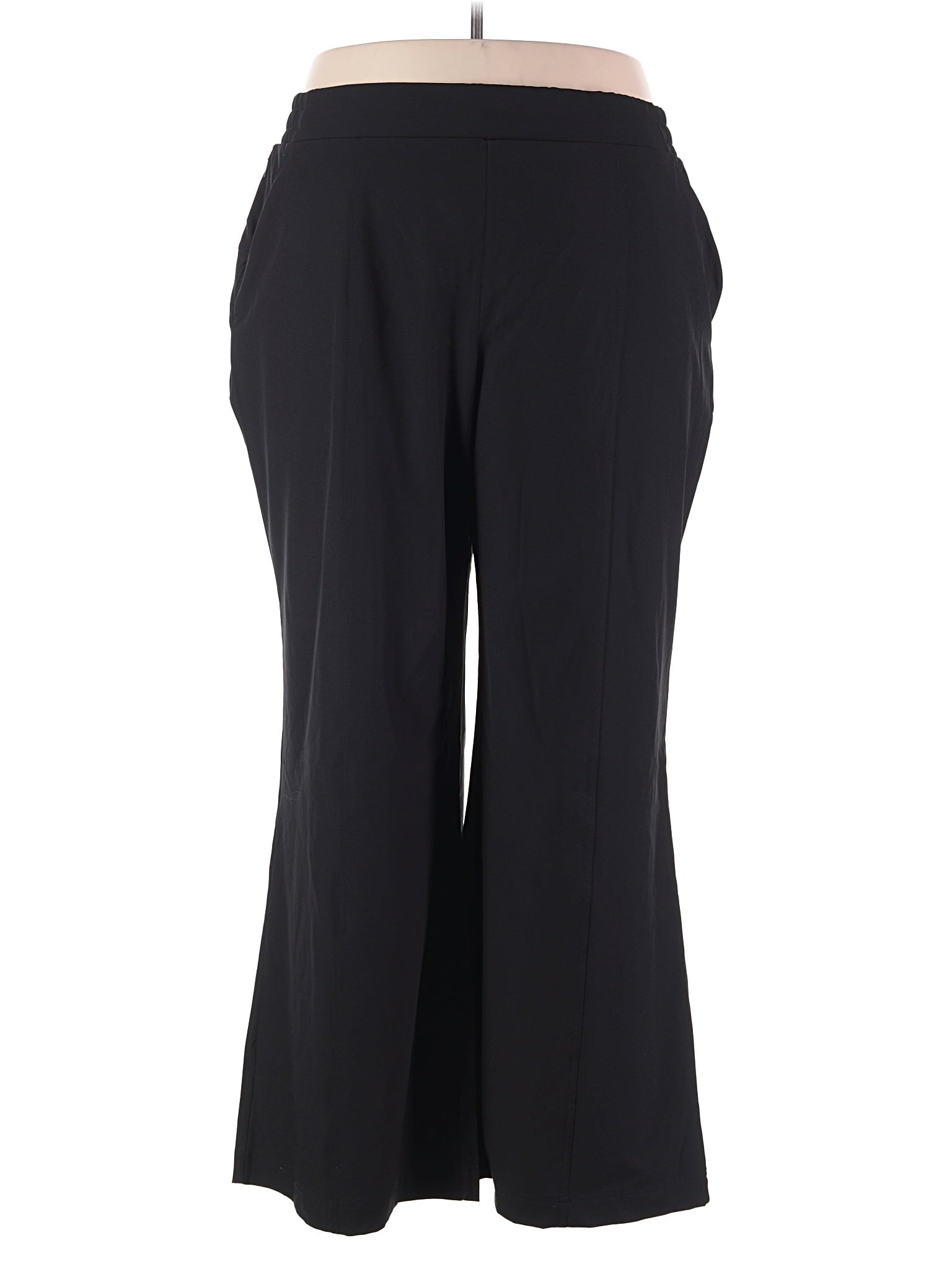1 size - 2X W