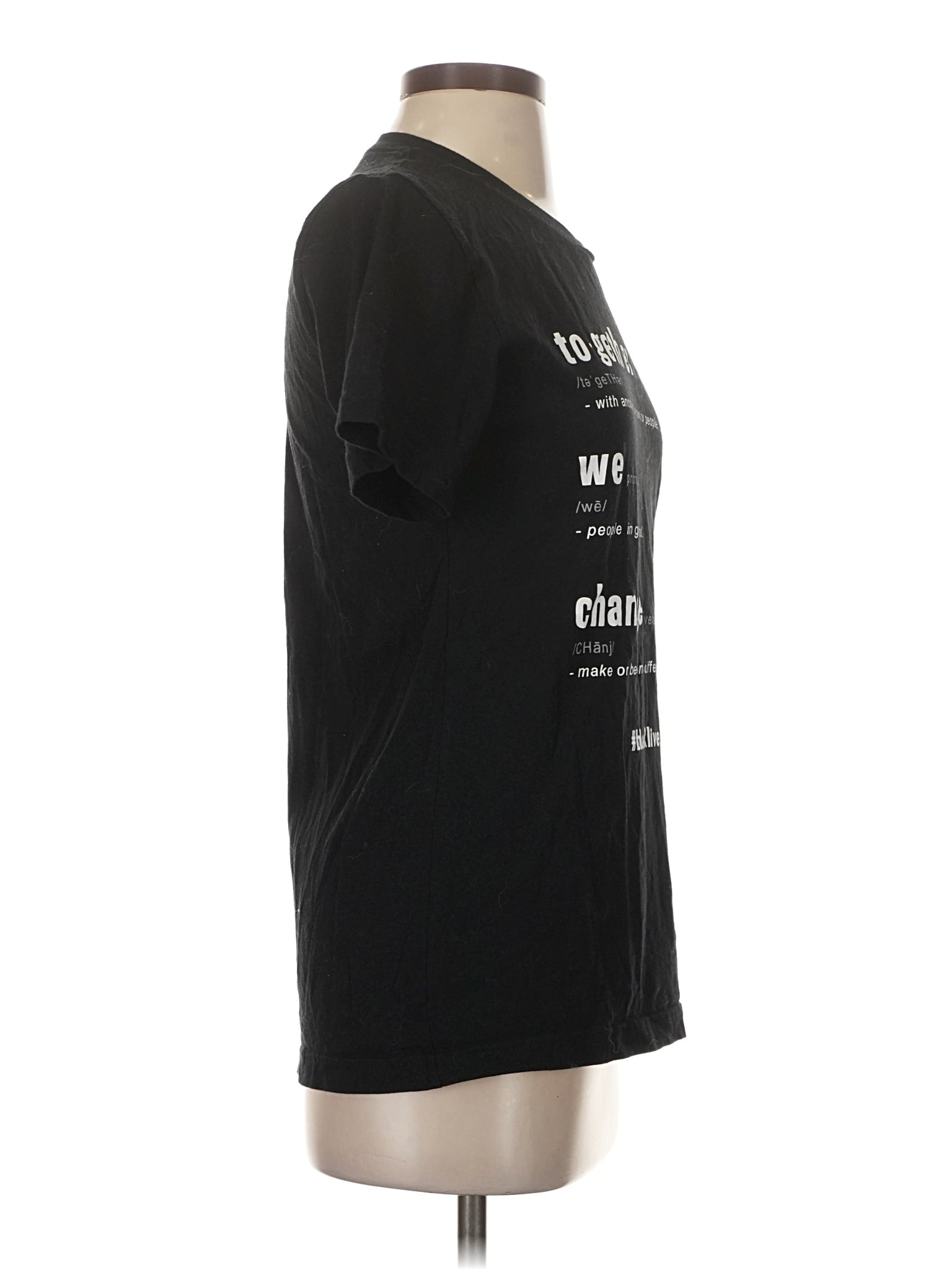 3 size - S