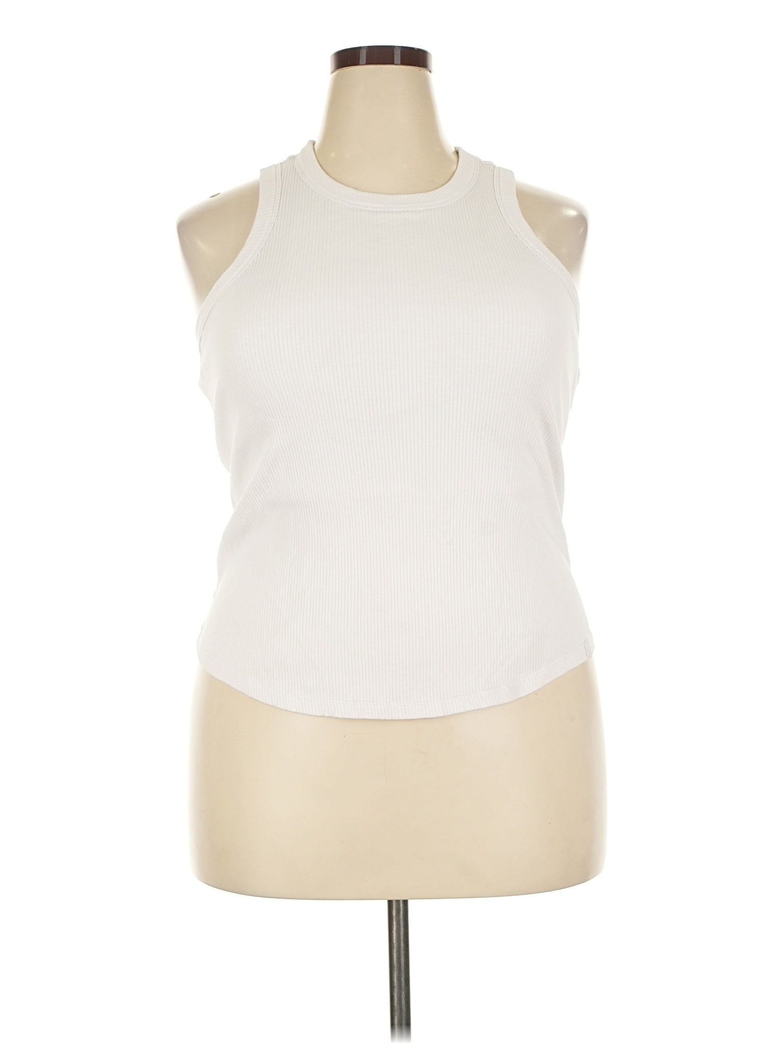 1 size - 2X W