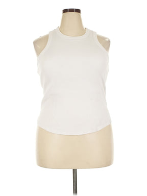 1 size - 2X W