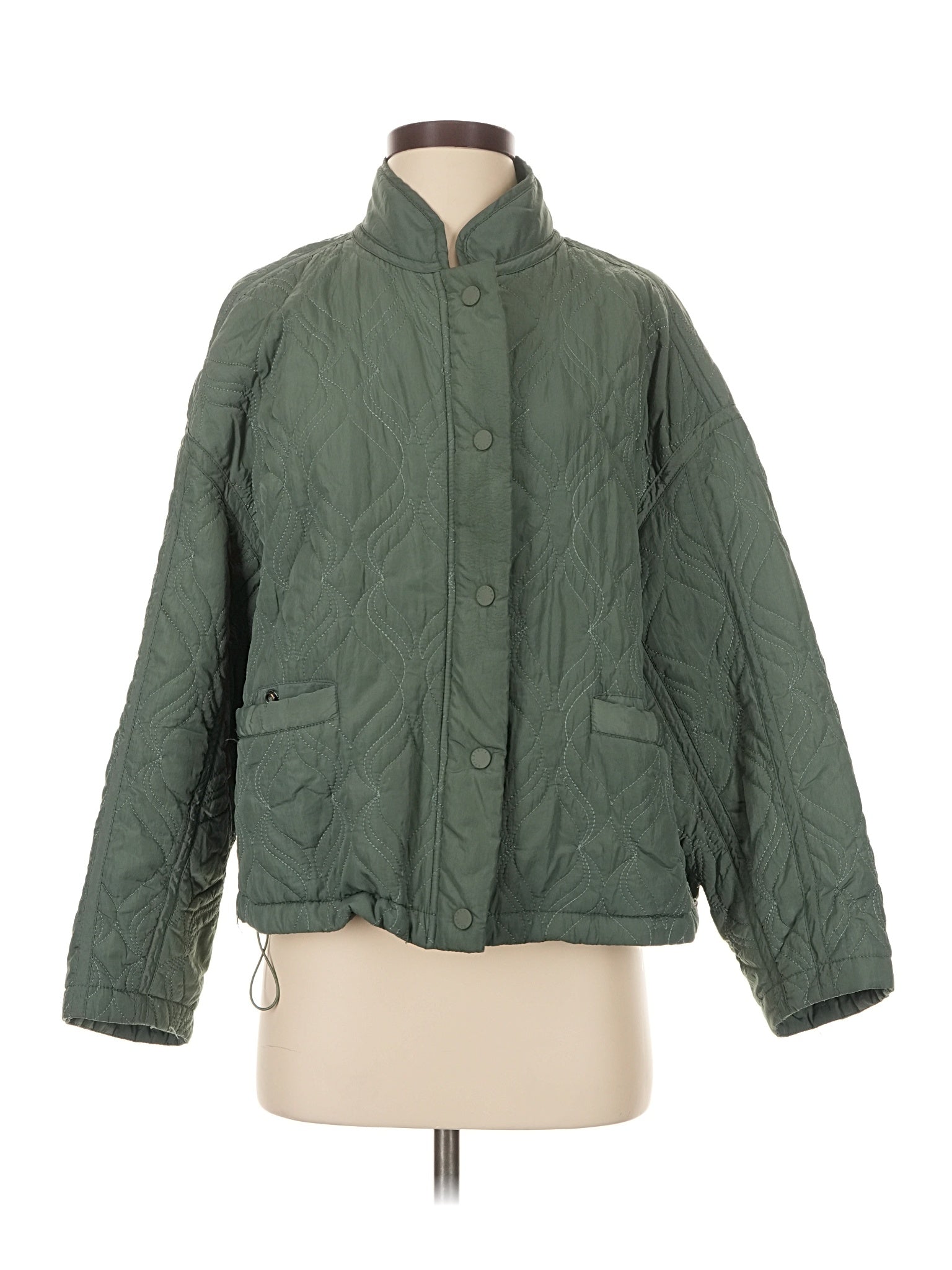 1 size - S
