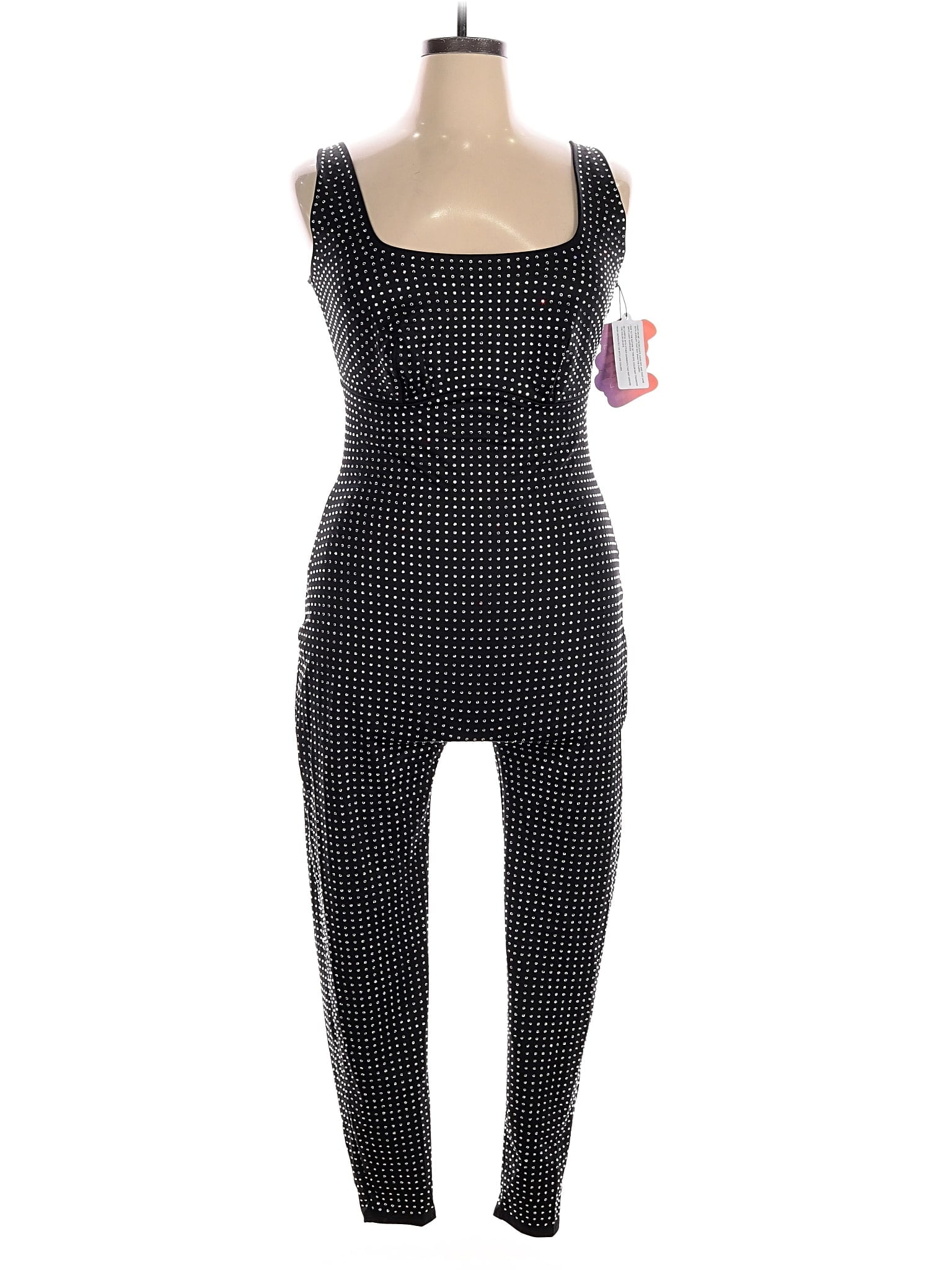 1 size - 2X W
