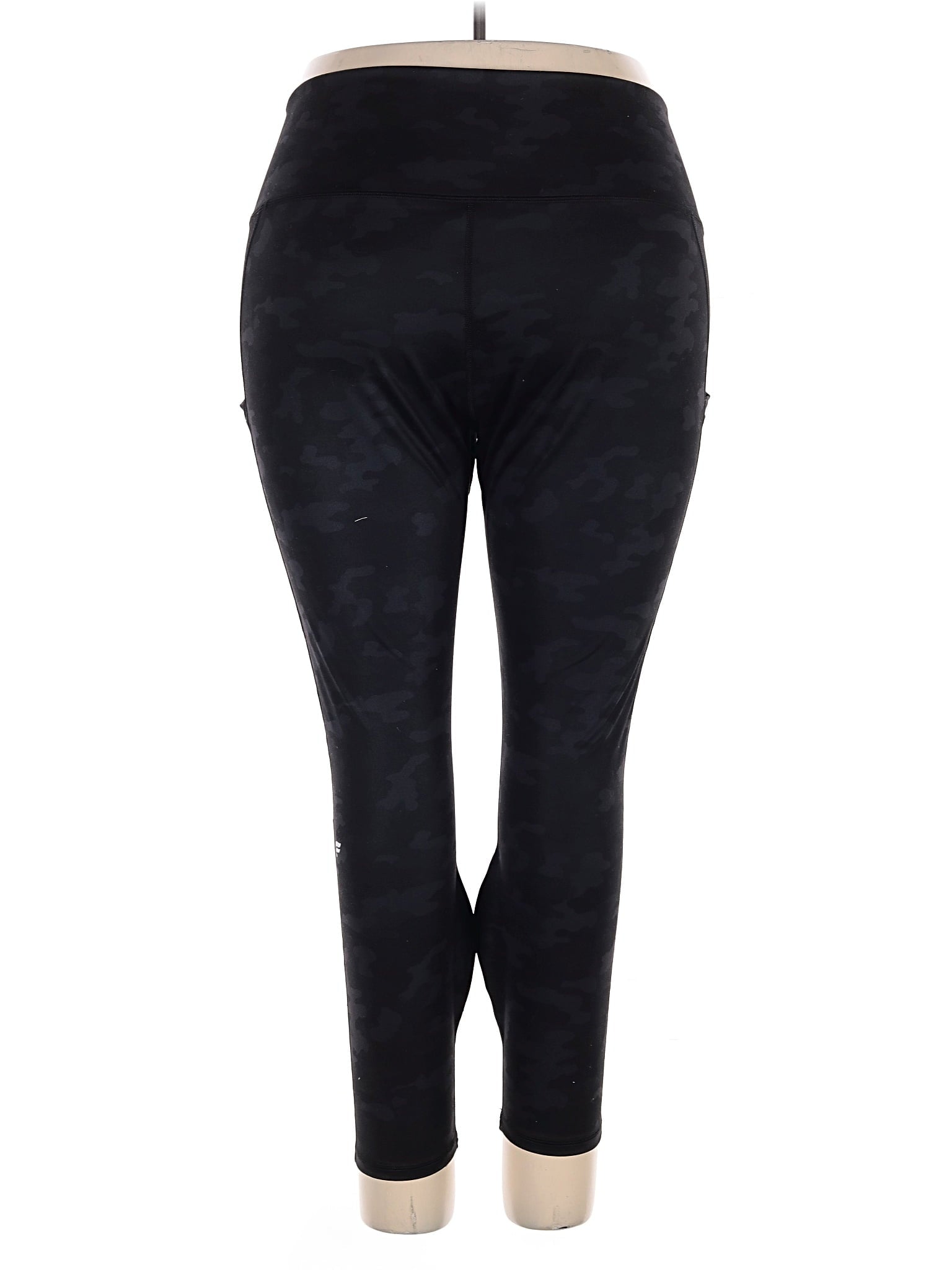 2 size - 4X W