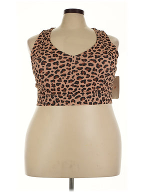 1 size - 4X W