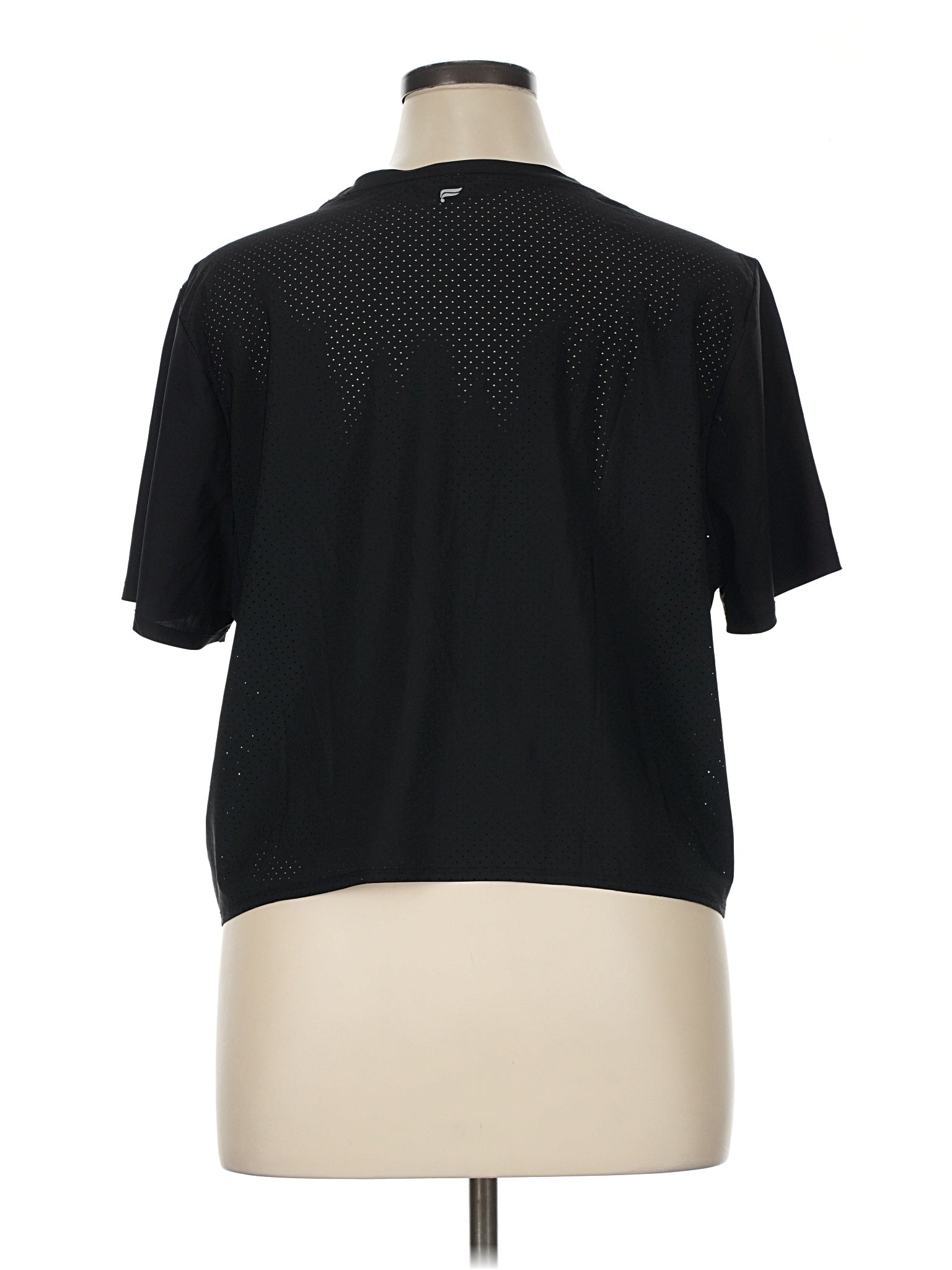 2 size - XL (Estimated)