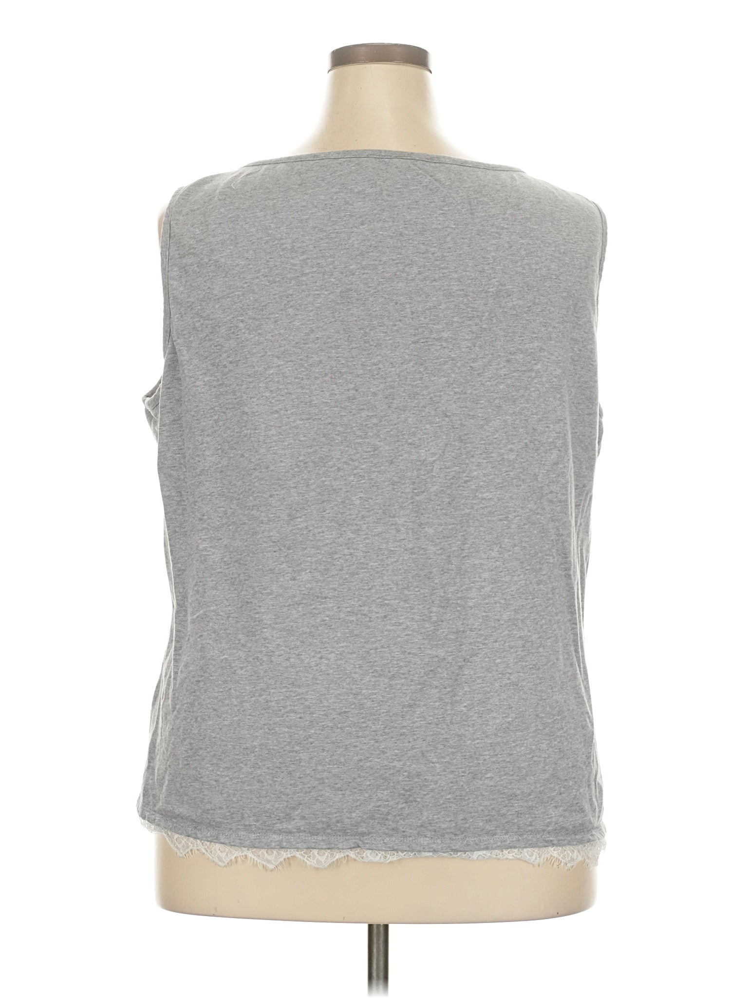 2 size - 3X W