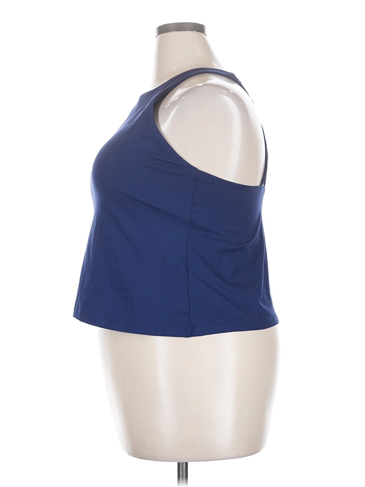 4 size - 2X W