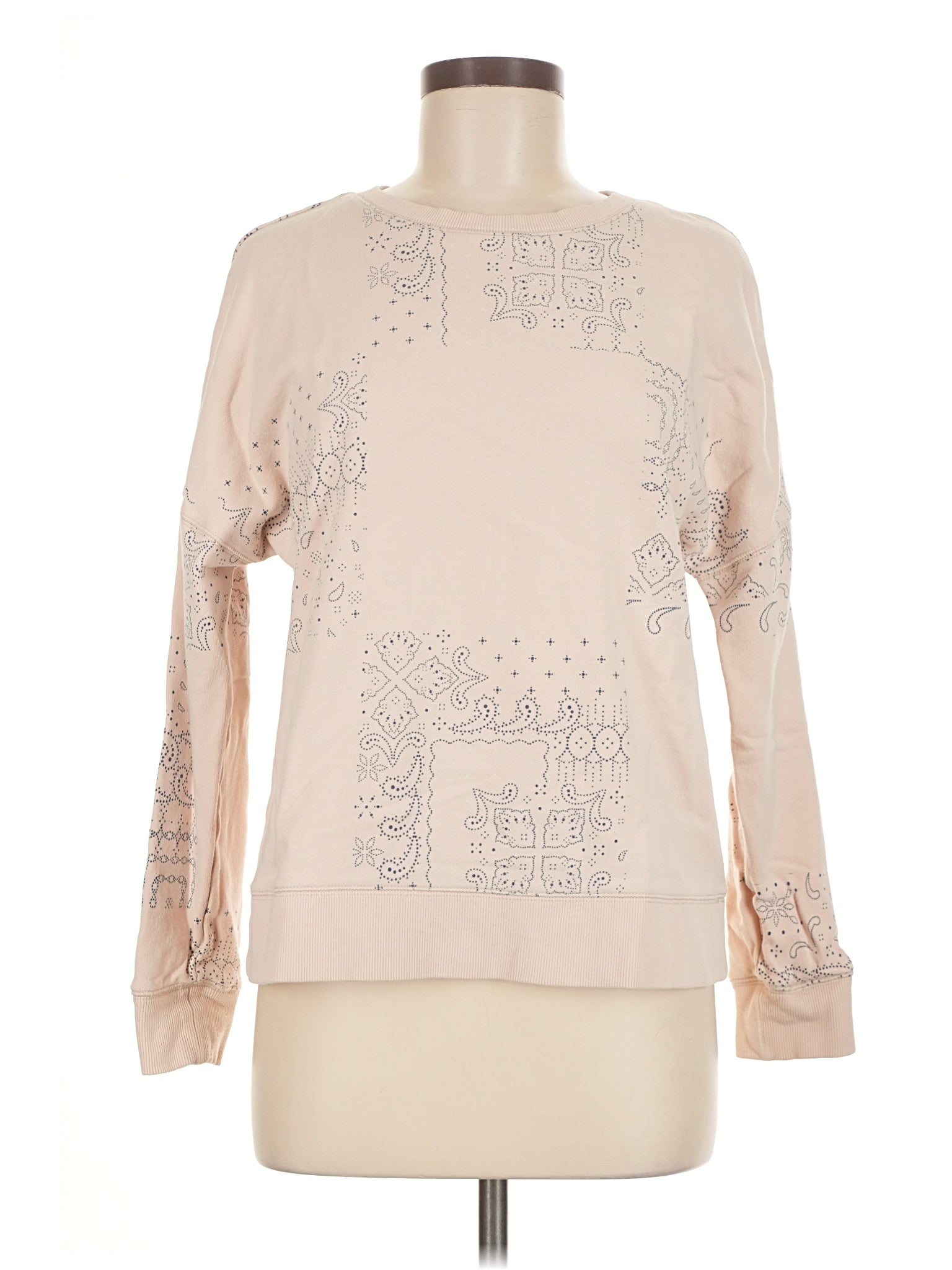 1 size - M