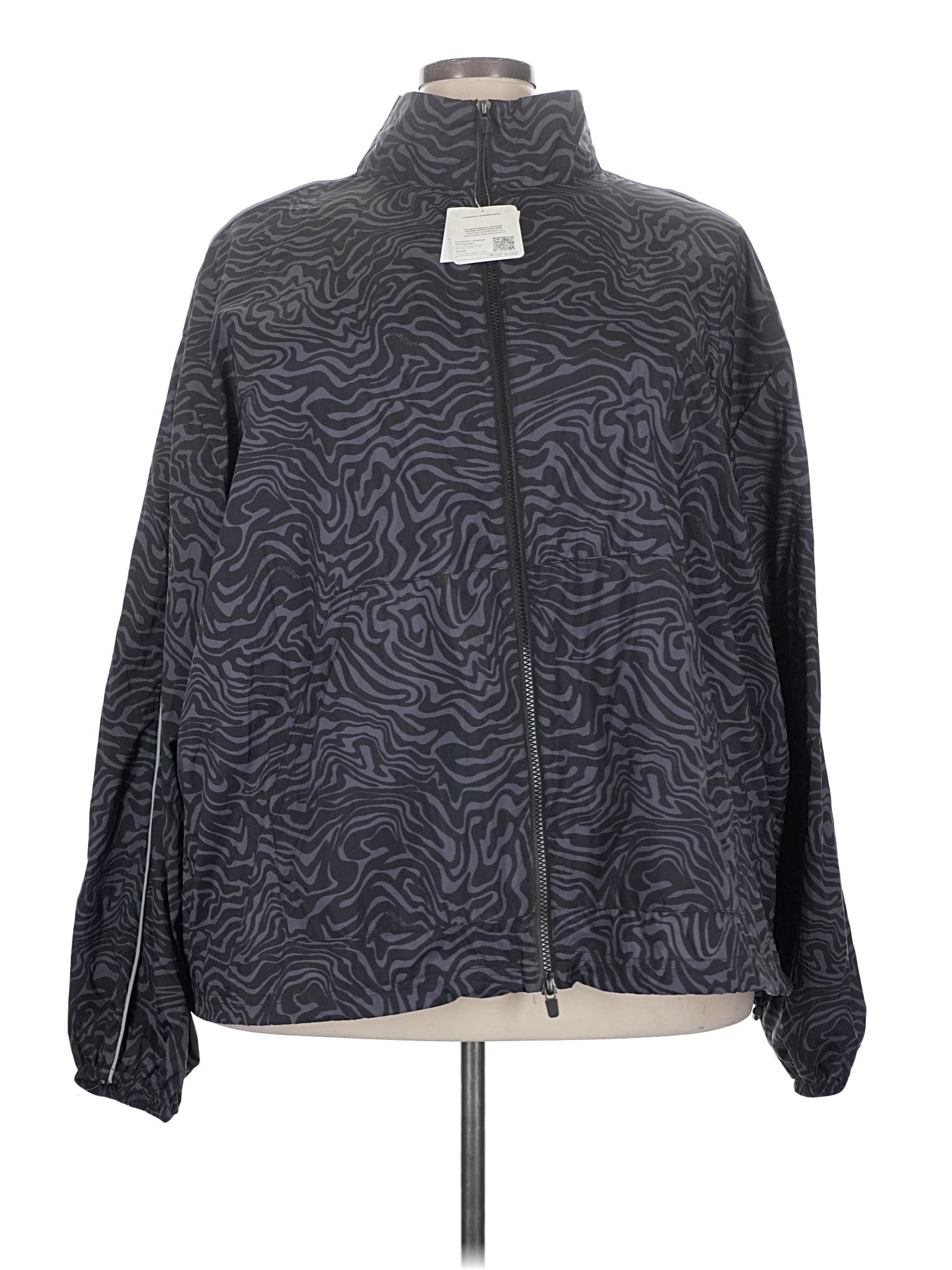 1 size - 4X W