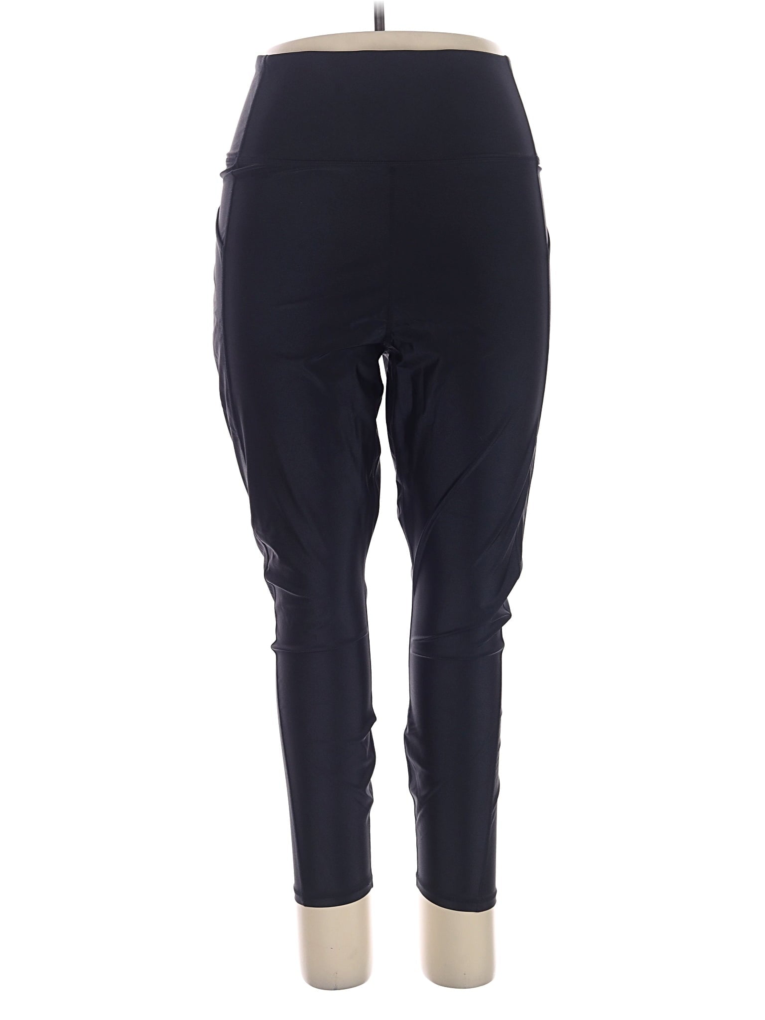 1 size - 4X W