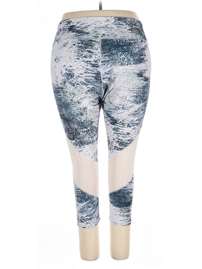 2 size - 3X W