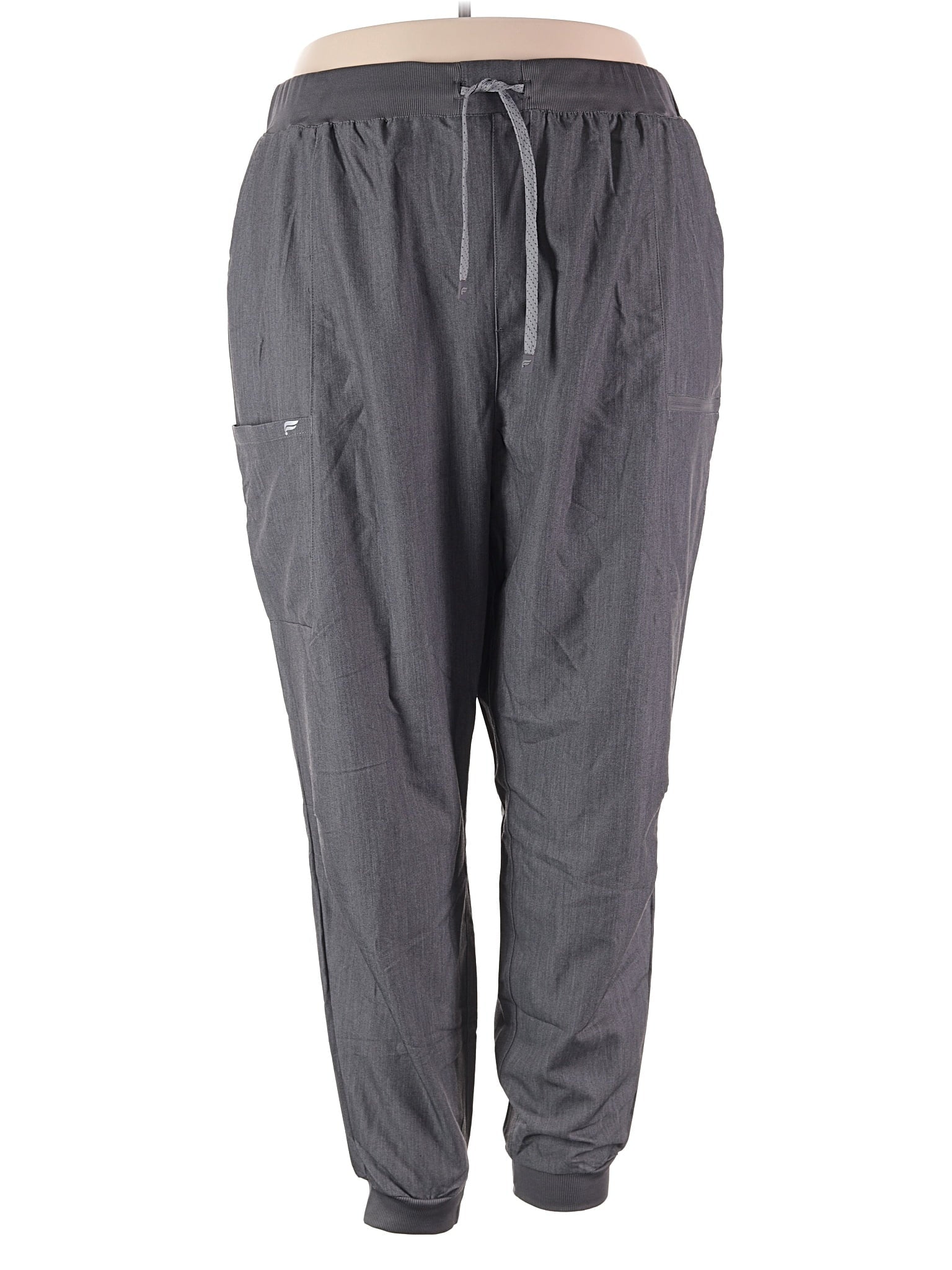 1 size - 4X W