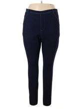 1 size - 2X W