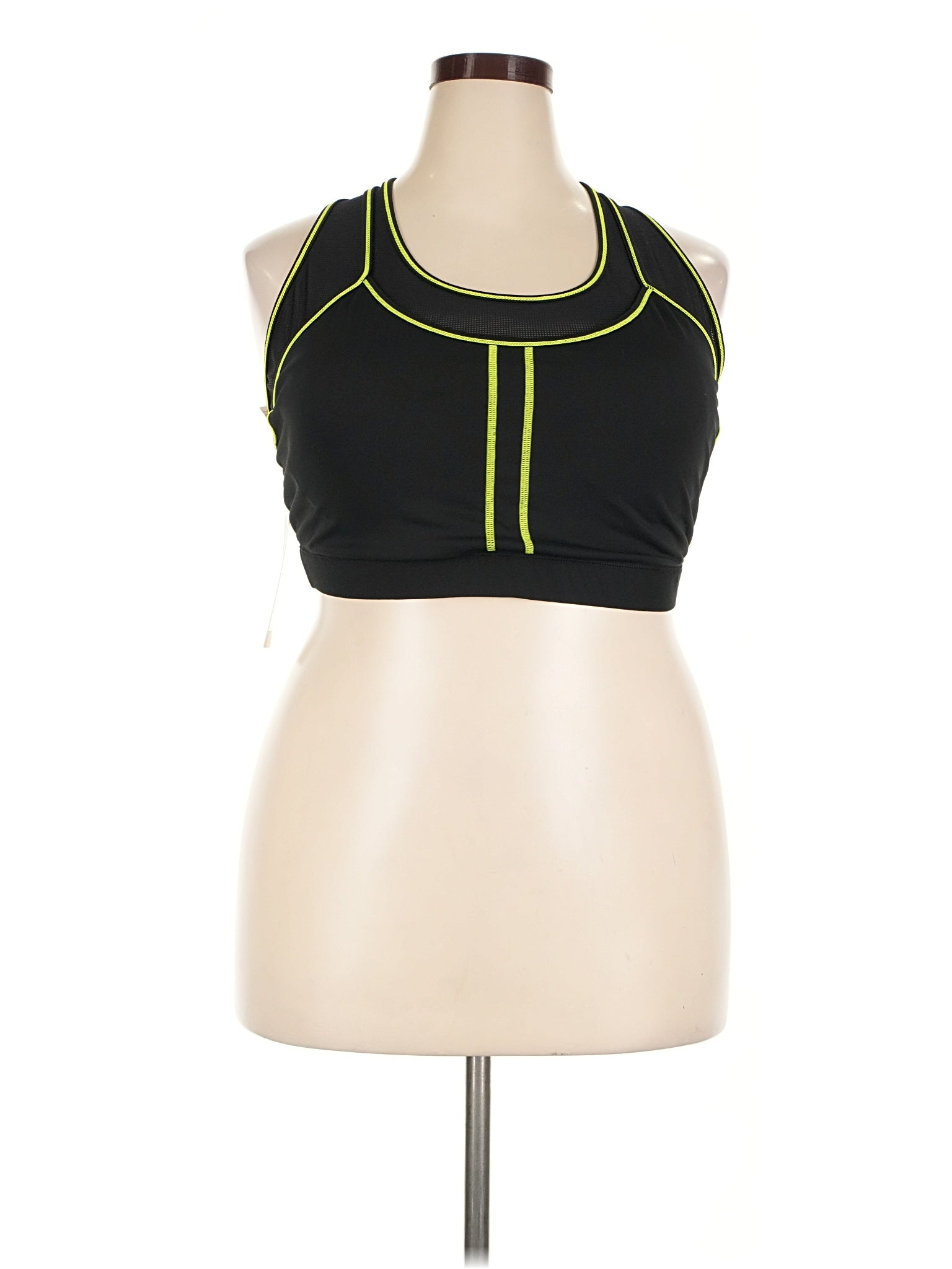 1 size - 3X W