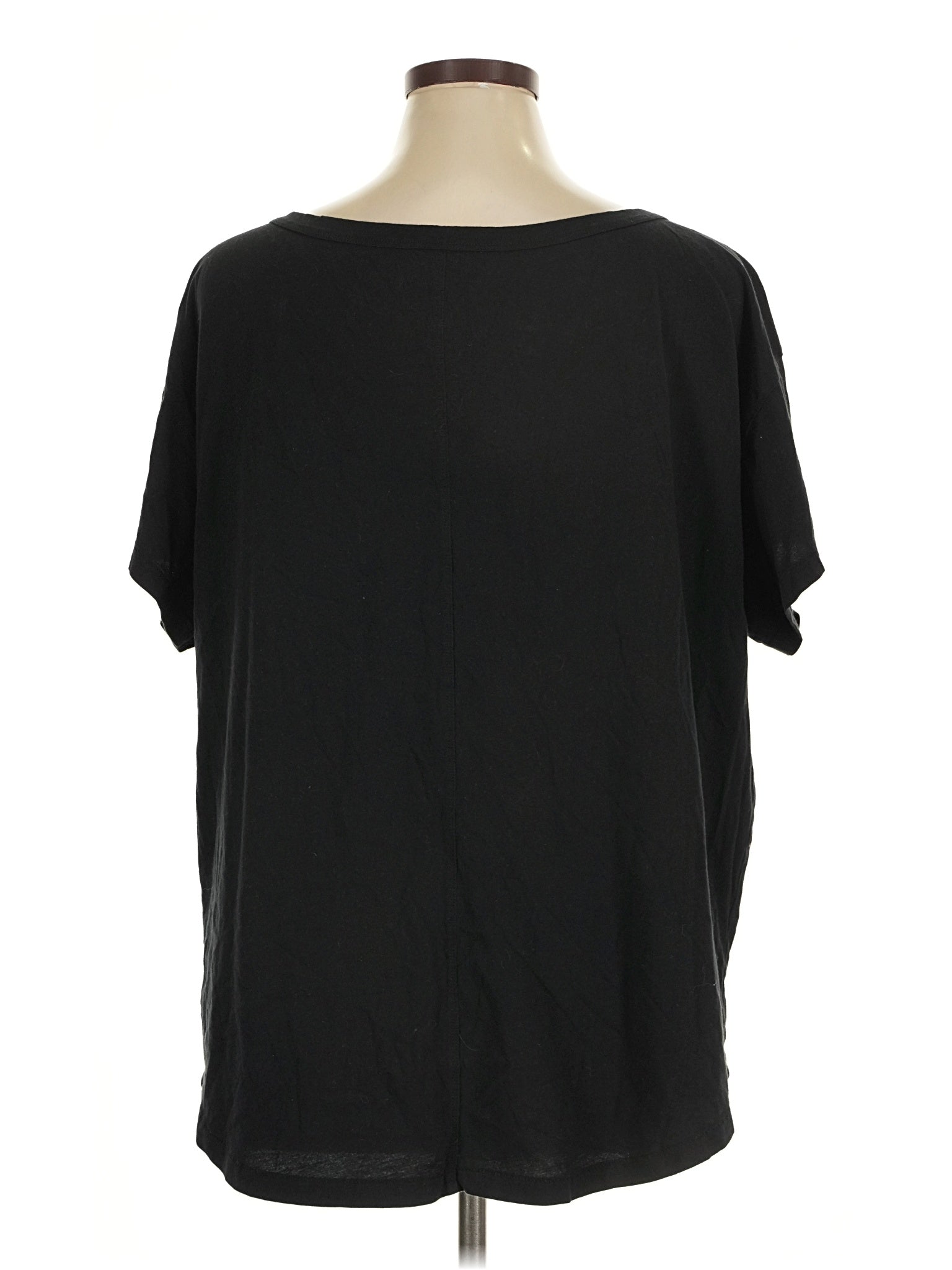 2 size - 1X W