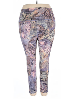 2 size - 3X W
