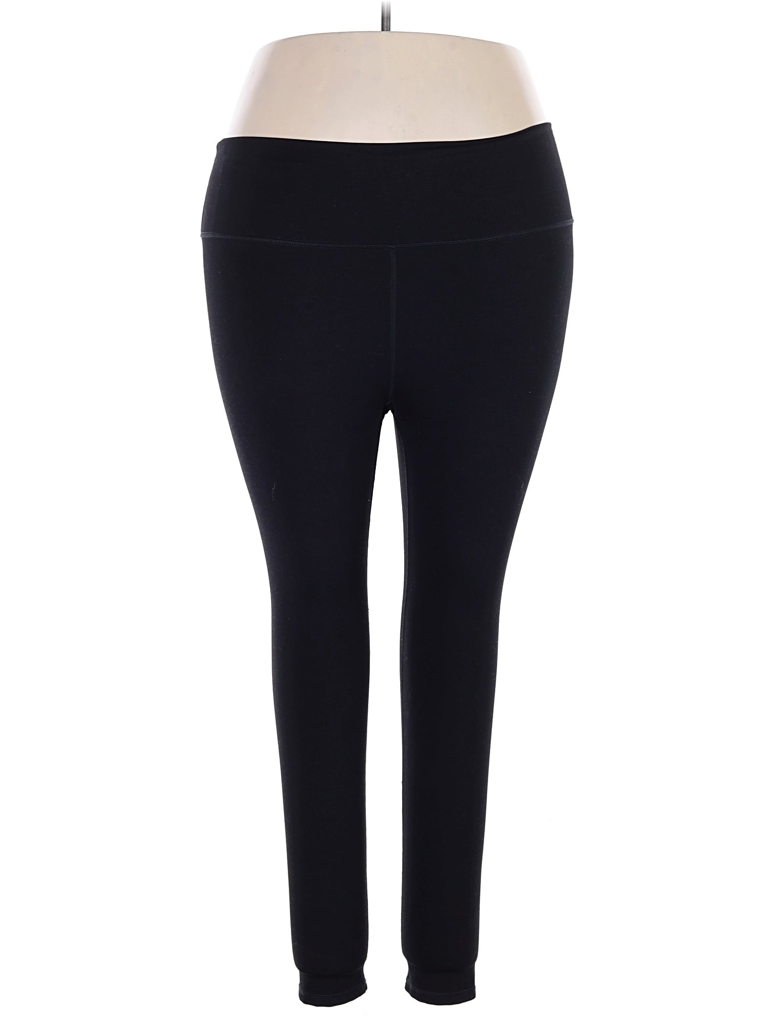1 size - 2X W