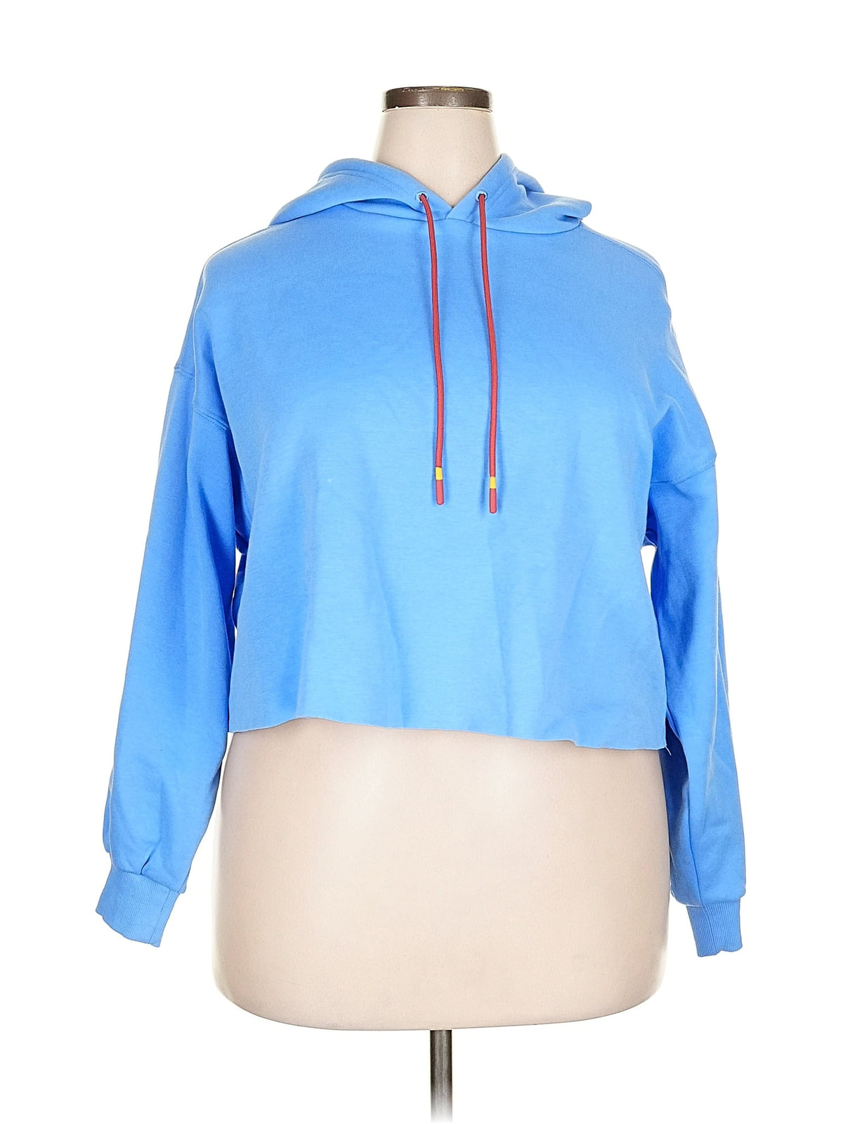 1 size - XXL - 1X