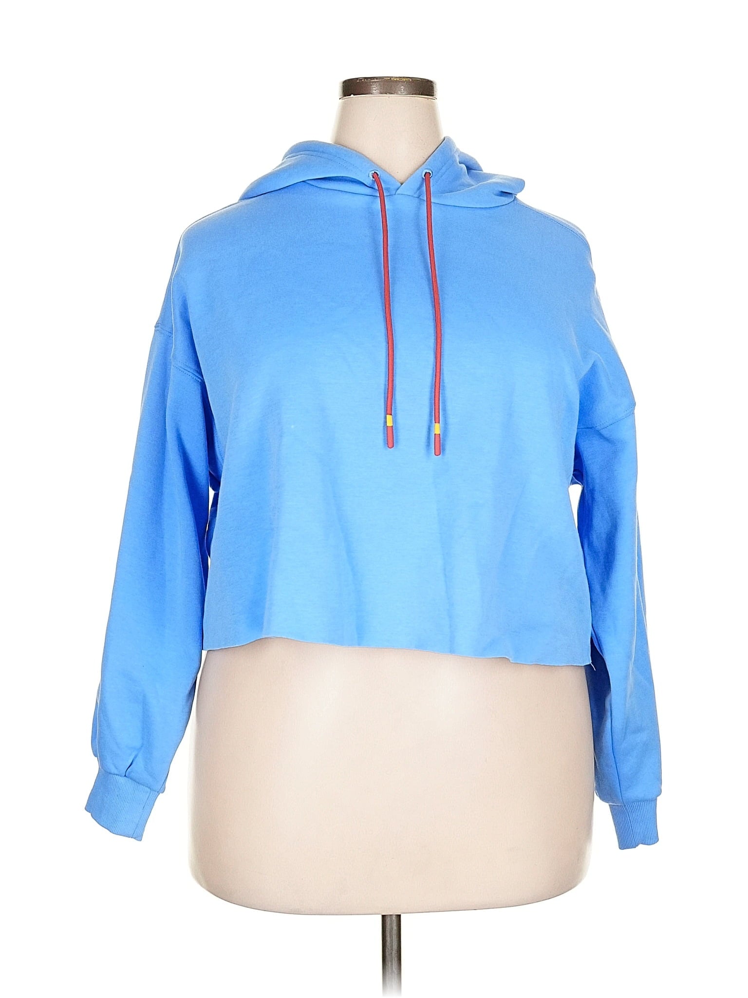 1 size - XXL - 1X