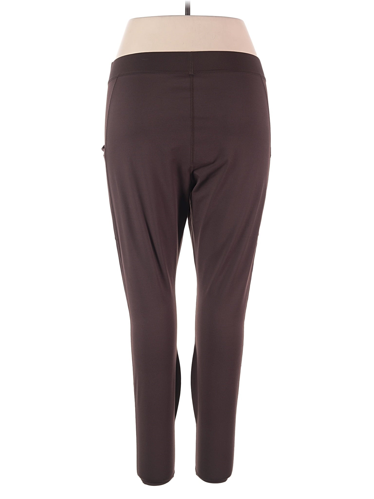 2 size - 2X W