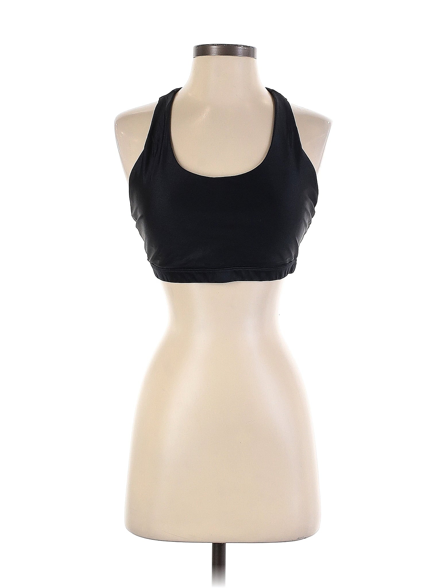 Sports Bra size - XXS (Estimated)