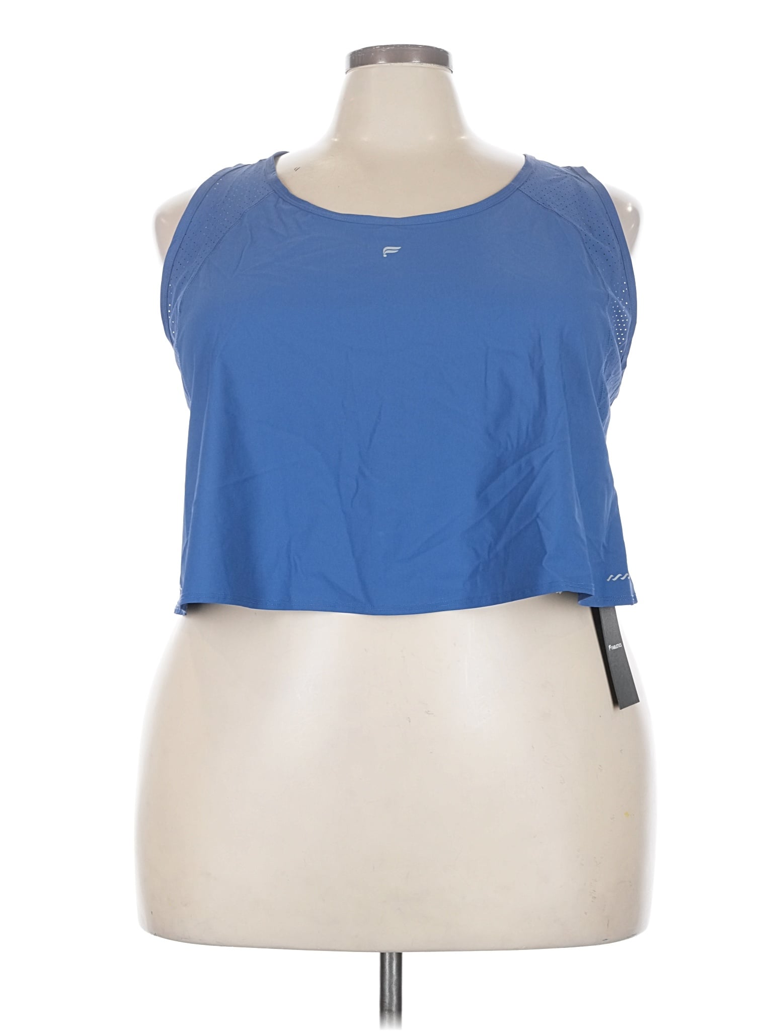 1 size - 3X W