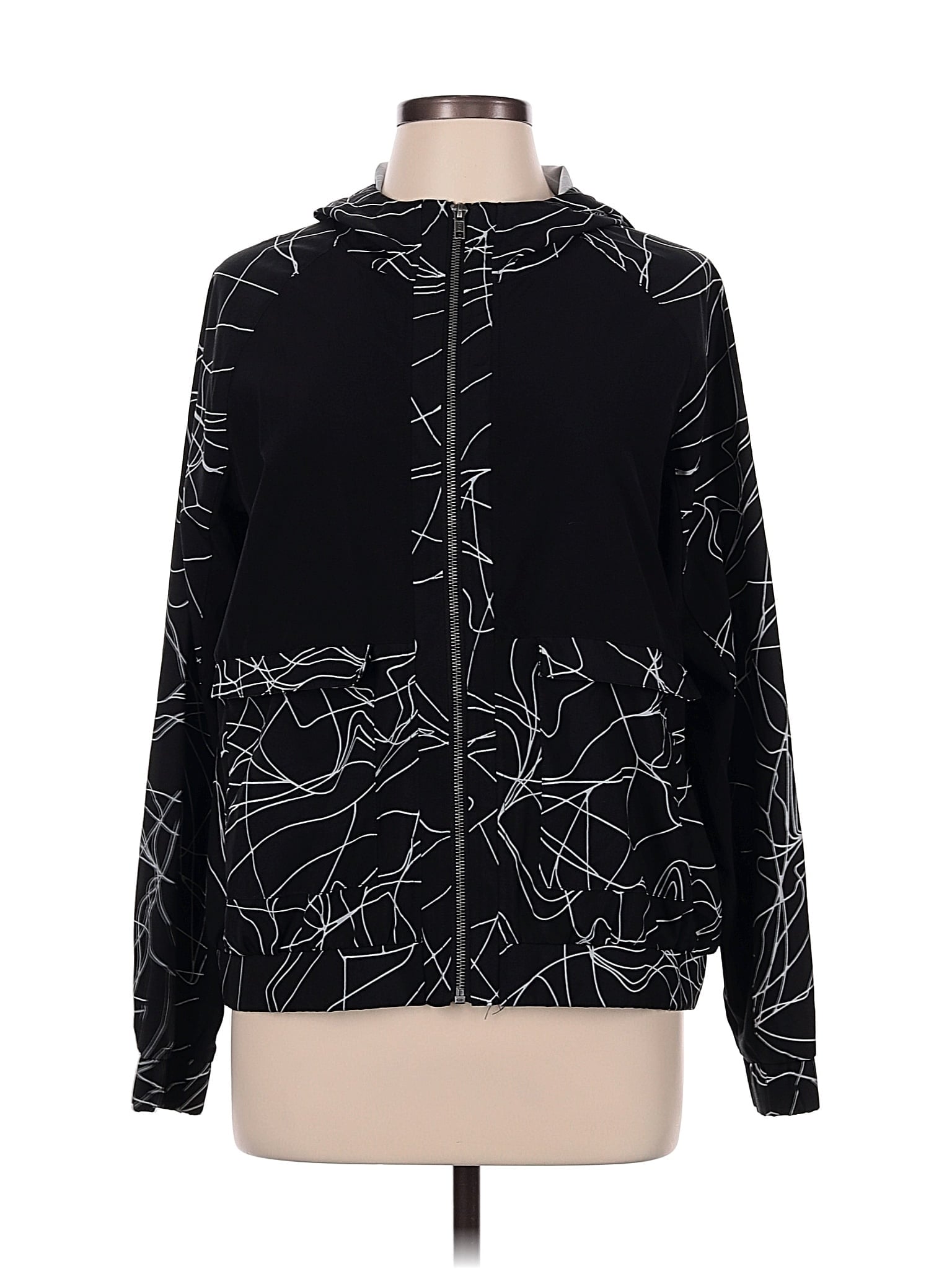 1 size - L
