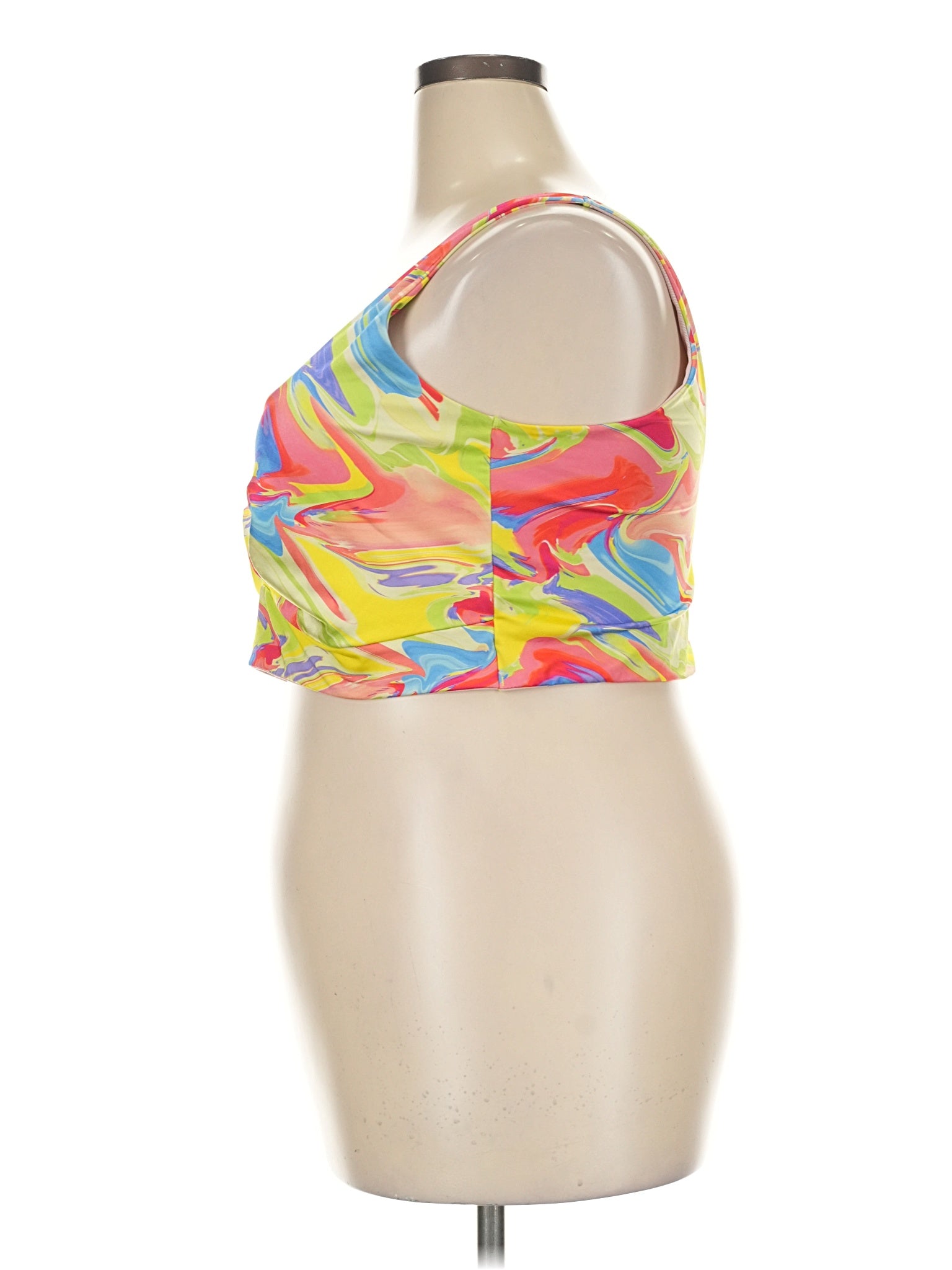 4 size - 4X W