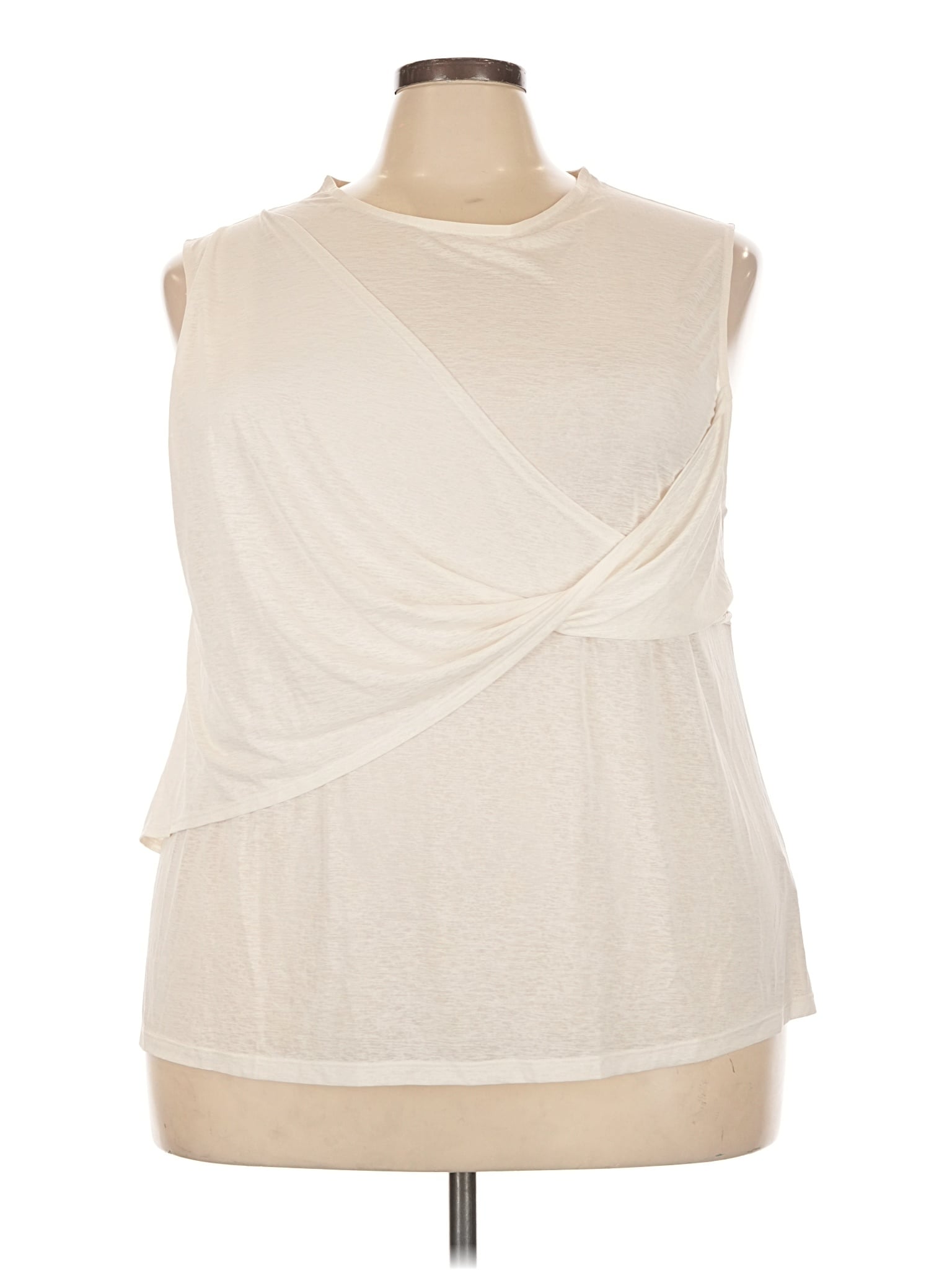 1 size - 3X W
