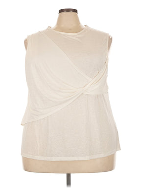 1 size - 3X W