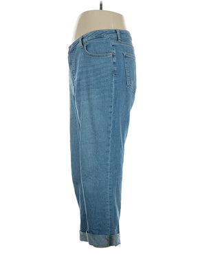 4 waist size - 24