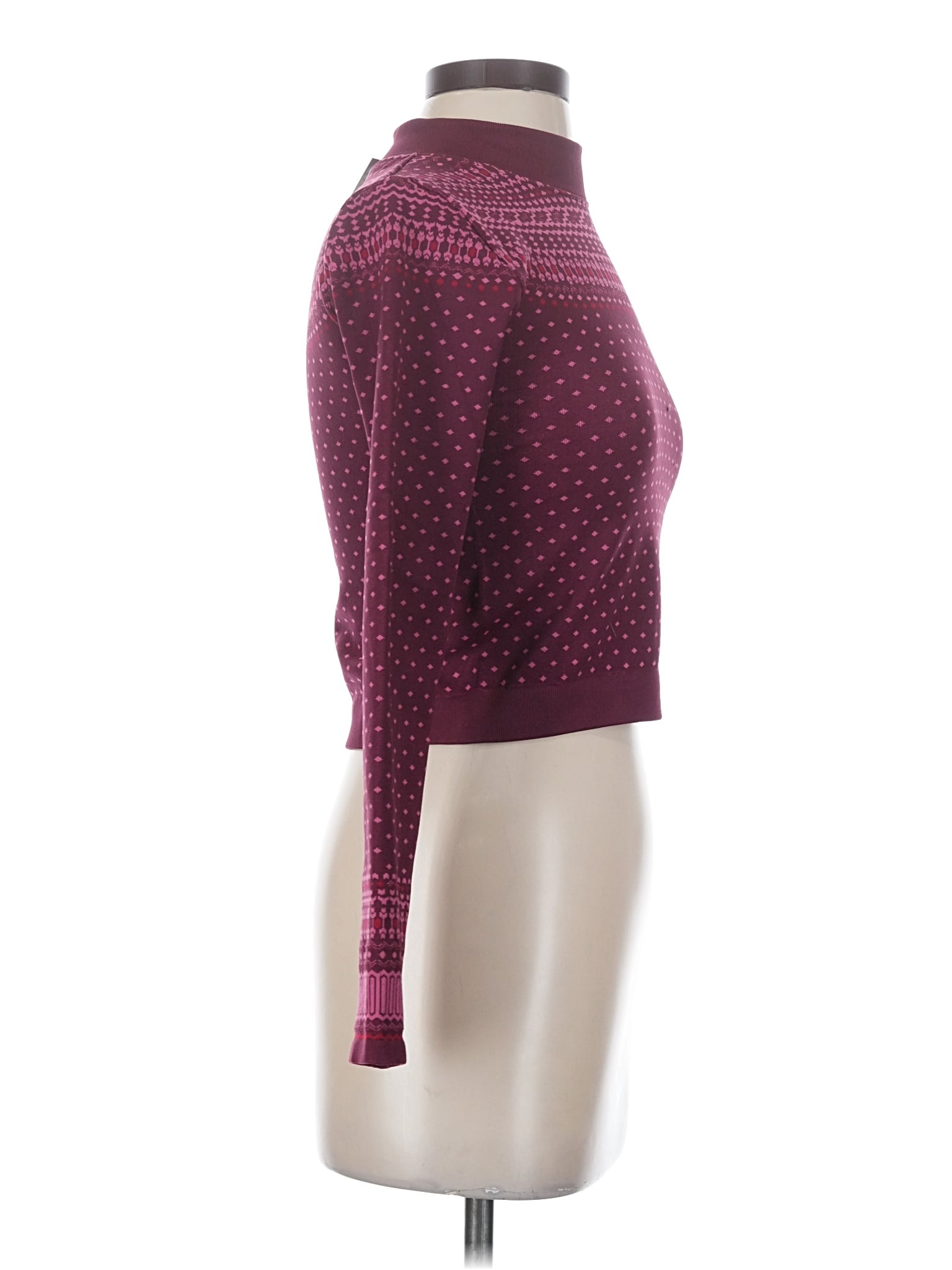 3 size - S
