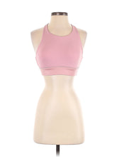 Sports Bra size - XS (Estimated)