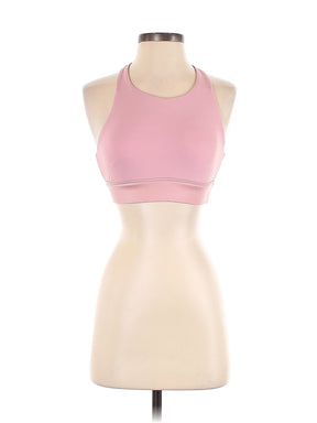 Sports Bra size - XS (Estimated)