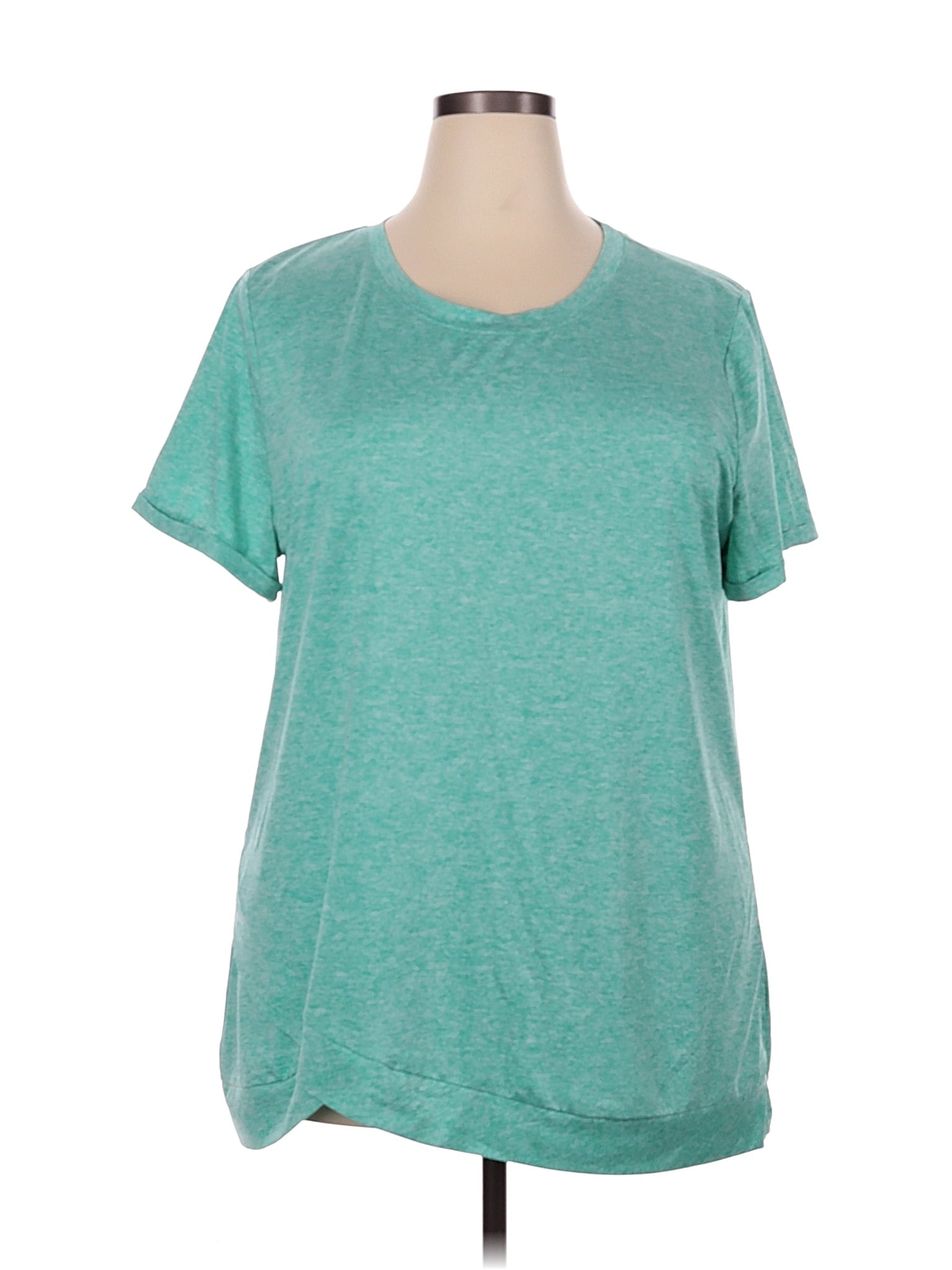 1 size - 2XL W