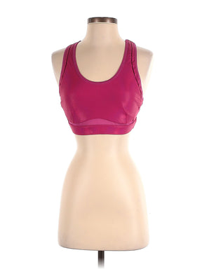 Sports Bra size - XXS (Estimated)