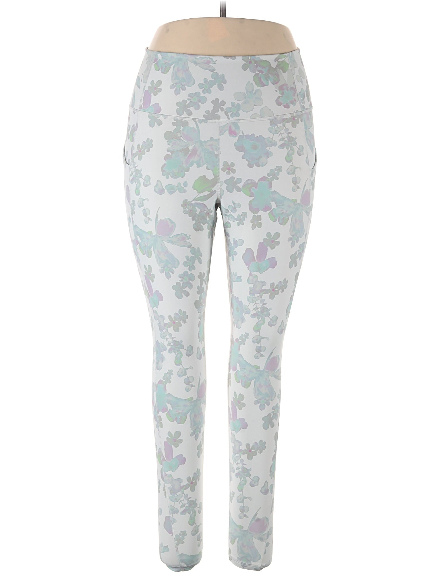1 size - XXL - 1X