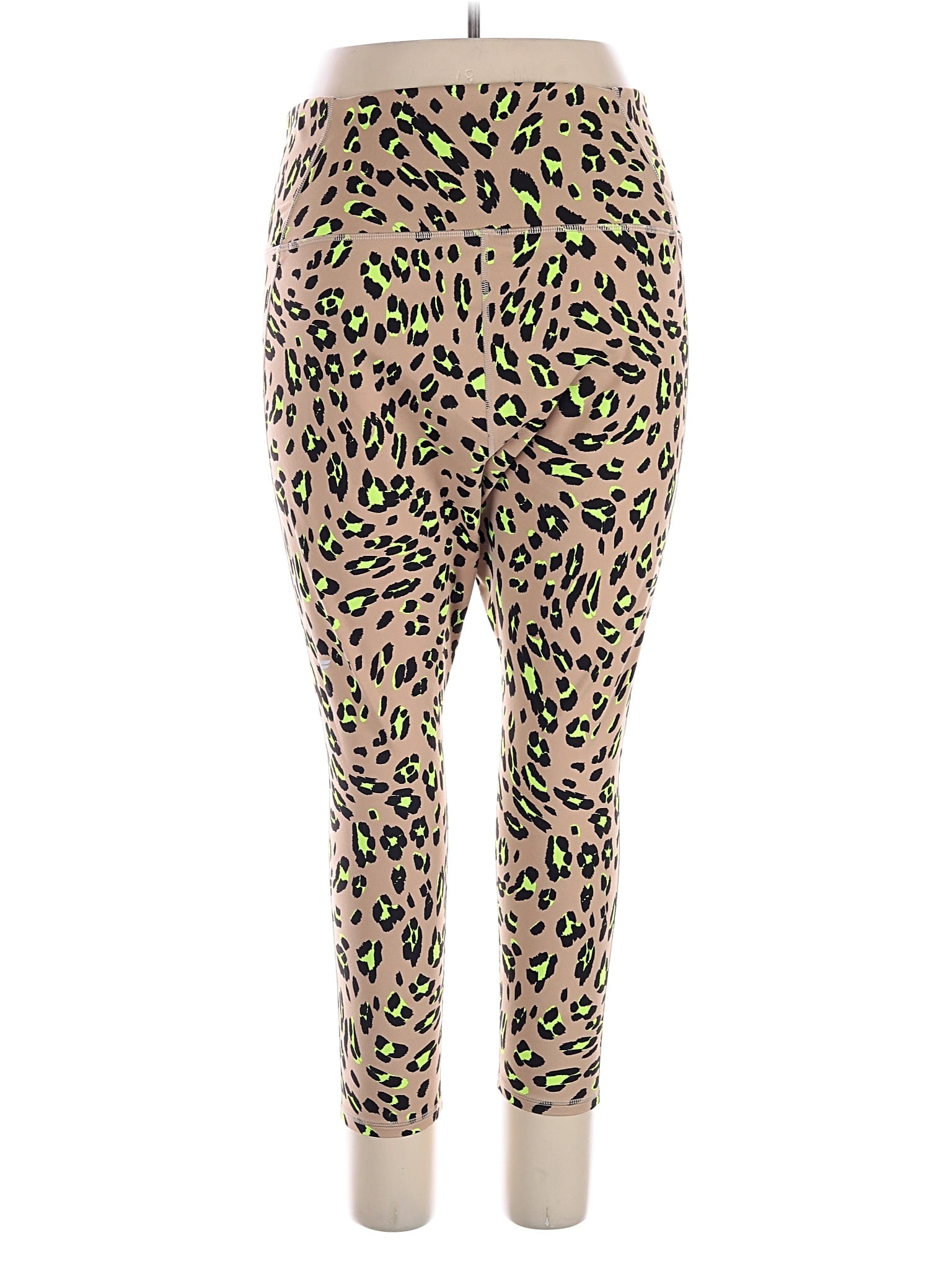 2 size - 1X (Estimated) W